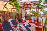 Riad Safran et Cannelle & Spa
