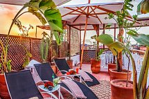Riad Safran et Cannelle & Spa