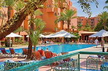 Rose Aquaparc