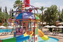 Rose Aquaparc