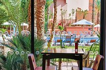 Rose Aquaparc