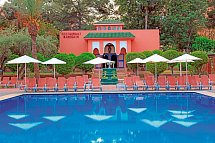 Rose Aquaparc