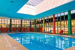 Rose Aquaparc