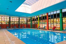 Rose Aquaparc