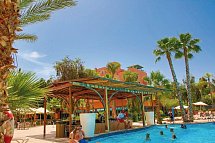 Rose Aquaparc