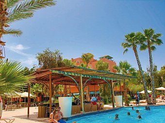 Rose Aquaparc
