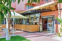 Rose Aquaparc