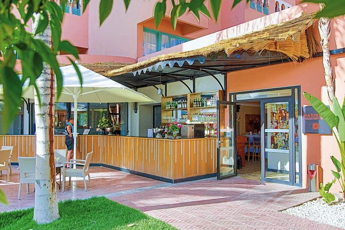 Rose Aquaparc