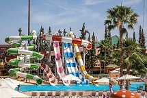 Rose Aquaparc