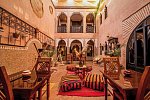 Riad 7 Saints