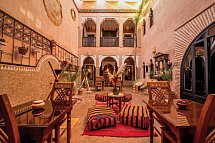 Riad 7 Saints