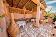 Riad 7 Saints