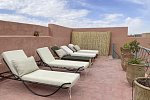 Riad 7 Saints