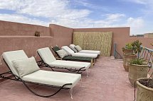 Riad 7 Saints