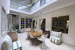 Riad 7 Saints