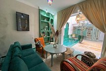 Riad 7 Saints