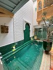 Riad 7 Saints