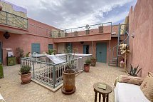 Riad 7 Saints