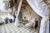 Riad 7 Saints