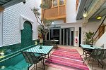 Riad 7 Saints