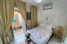 Riad 7 Saints