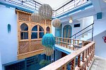 Riad 7 Saints