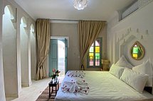Riad 7 Saints