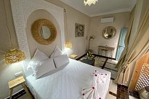 Riad 7 Saints