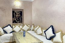 Riad 7 Saints
