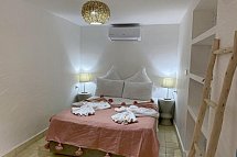 Riad 7 Saints - Wohnbeispiel Doppelzimmer Riad Dar Khalti (Zimmercodierung DB1)