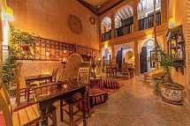 Riad 7 Saints