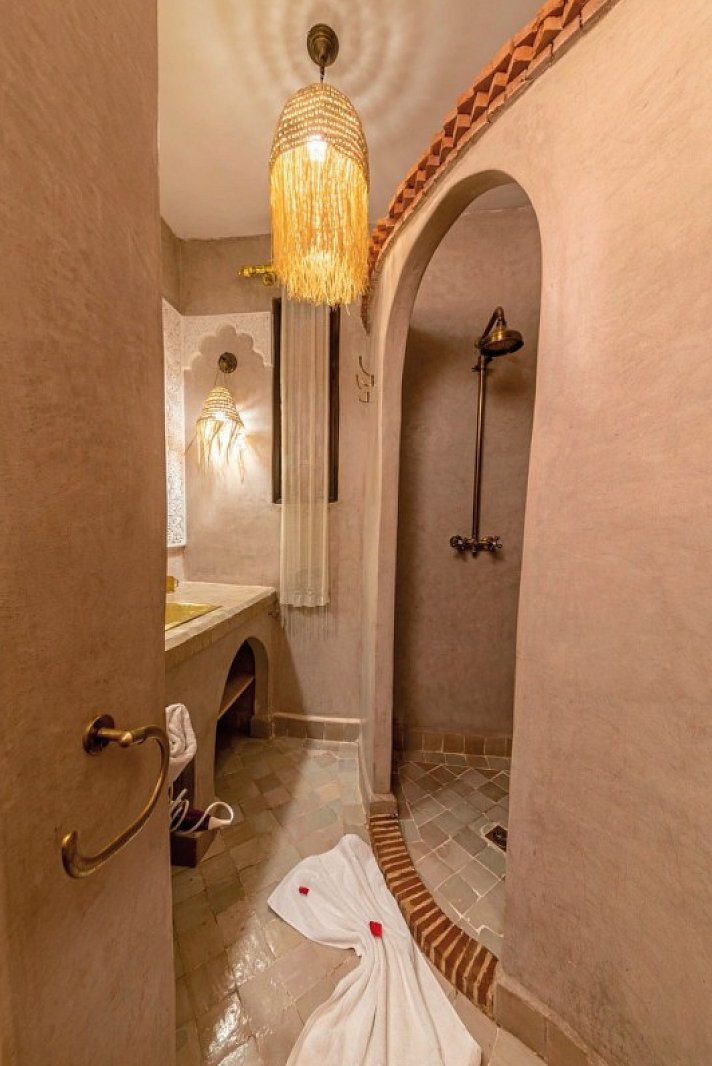 Riad 7 Saints