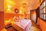 Riad 7 Saints