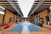 El Olivar Palace