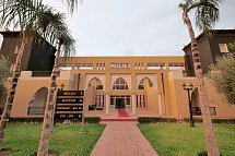 El Olivar Palace