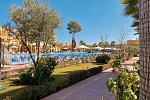 El Olivar Palace