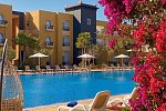 El Olivar Palace