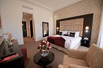 El Olivar Palace