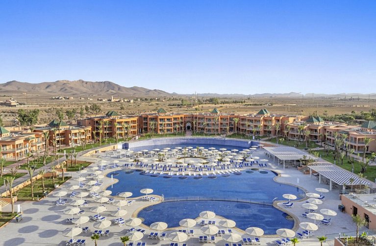 Hotel Club Sungo by Pickalbatros