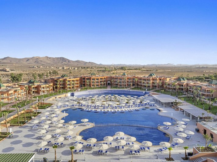 Hotel Club Sungo by Pickalbatros