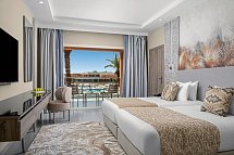 Hotel Club Sungo by Pickalbatros - Wohnbeispiel Deluxe Poolblick (Zimmercodierung UDP)