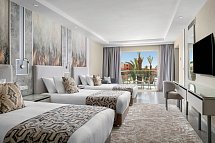 Hotel Club Sungo by Pickalbatros - Wohnbeispiel Familienzimmer (Zimmercodierungen F2P & F1G)