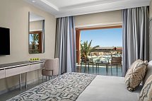 Hotel Club Sungo by Pickalbatros - Wohnbeispiel Deluxe Poolblick (Zimmercodierung UDP)