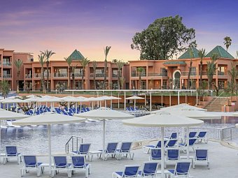 Hotel Club Sungo by Pickalbatros
