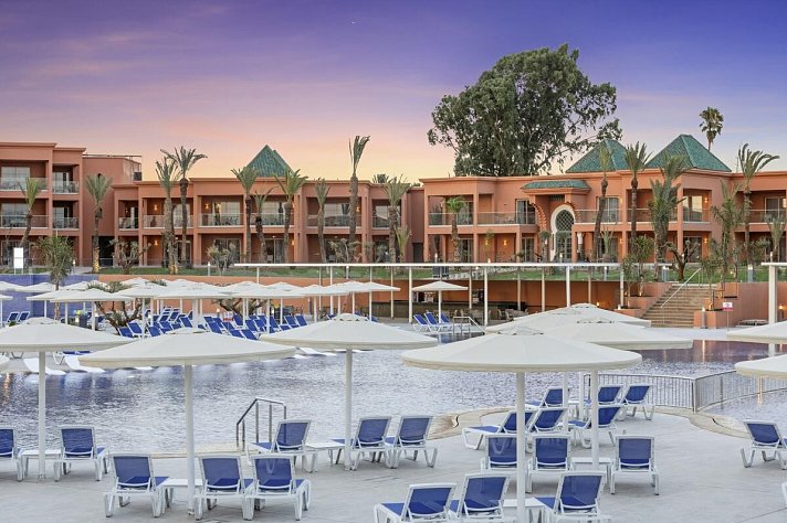 Hotel Club Sungo by Pickalbatros