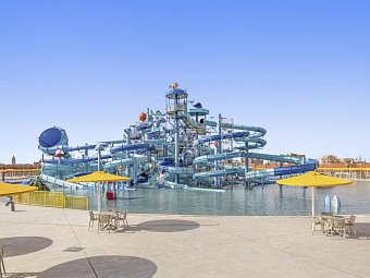 Hotel Club Sungo by Pickalbatros