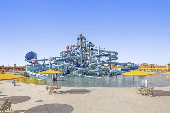 Hotel Club Sungo by Pickalbatros