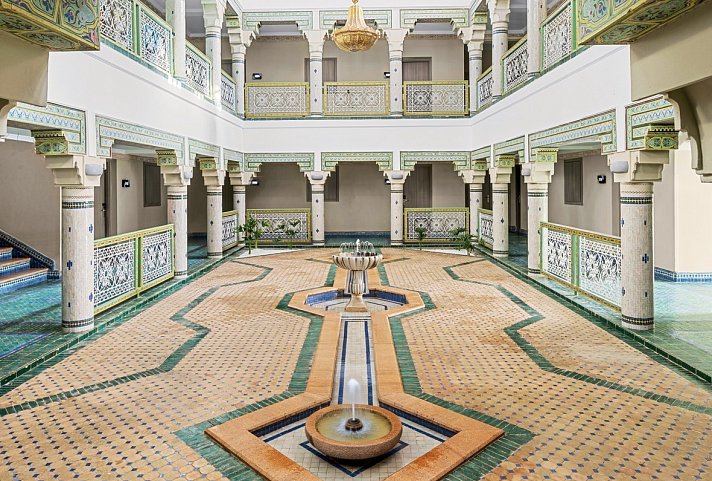 Hotel Club Sungo by Pickalbatros