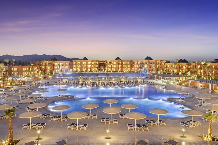 Hotel Club Sungo by Pickalbatros