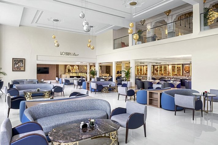 Hotel Club Sungo by Pickalbatros